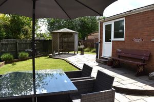 Garden- click for photo gallery